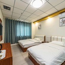 康瑞宾馆(英才街美景欢乐广场店)