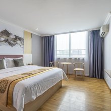 吉盛银星酒店(东莞常平火车站店)