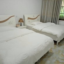 湘乡鸿运楼民宿