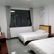 巴东溪乡情民宿