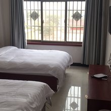 睢县金沙温泉宾馆