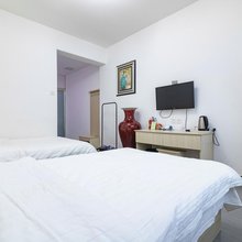 天津隆德来住宿