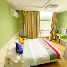 骏怡连锁酒店(南京天元东路店)