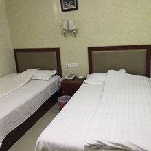 沭阳赵益春大酒店(胡集镇店)
