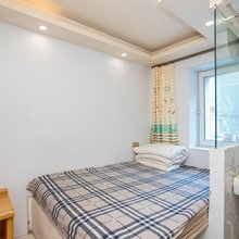 哈尔滨青橙快捷旅馆