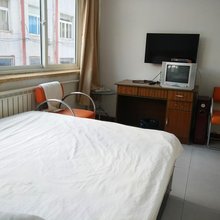 烟台德润旅社