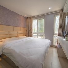 乐居时尚酒店(福州鼓山店)
