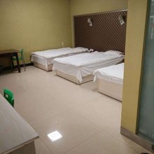 西吉客如意宾馆