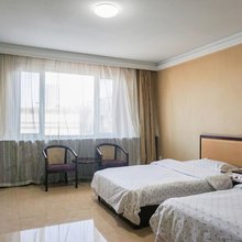 嘉度宾馆(呼和浩特内蒙医院店)