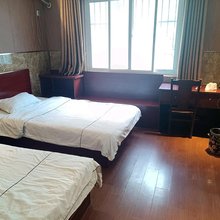 五河美墅商务宾馆