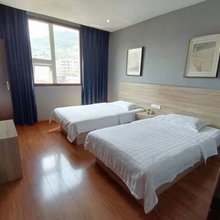 兴文凯丰酒店