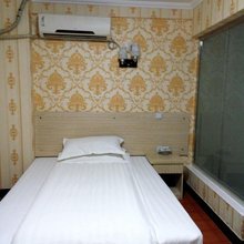 常州来福宾馆