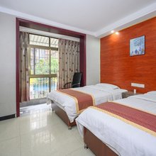 资阳丰悦商务宾馆