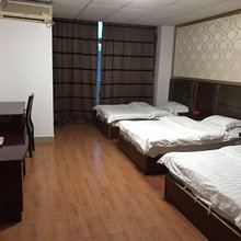 广州榄鑫宾馆(榄核镇店)