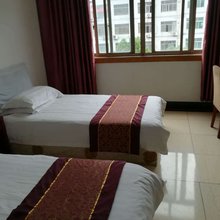 永康金都旅馆