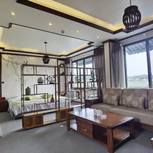 黄龙溪聚龙阁酒店