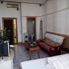 龙口久久招待所