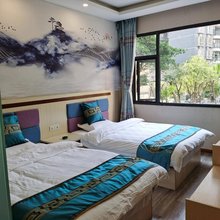 达州天悦商务宾馆