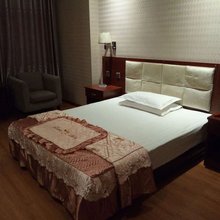 宁陵金缘梦宾馆