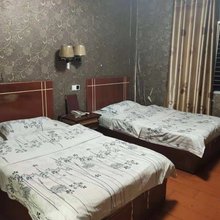 界首景绣宾馆