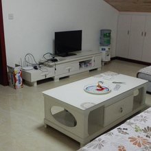 广元江景客栈