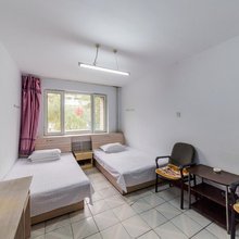 呼和浩特山丹旅店