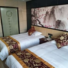 南通锦和大酒店