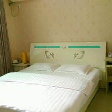 如佳旅社