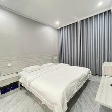 和平宾馆(安阳火车站店)
