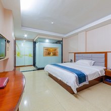 东方湘东商务宾馆