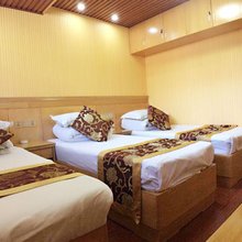 聚缘客栈(舟山中山新村店)