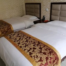 汉源五洲商务酒店