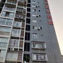 云阳蓝天白云商务宾馆