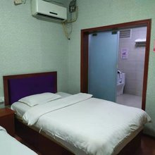 阆中明月宾馆