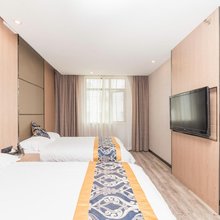 上海宝悦酒店(虹桥吴中路店)