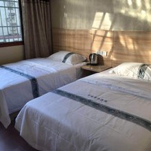 恩施宇琳商务宾馆