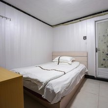 聚缘宾馆(南昌摩天轮店)