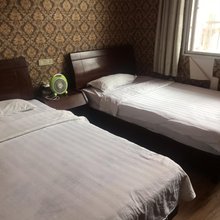 汉阴利都酒店