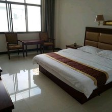 罗平鑫景快捷酒店