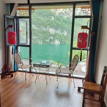 酉阳锦亿明晞酒店