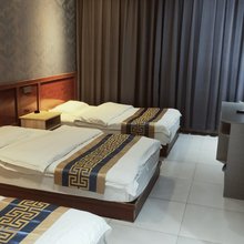 荥阳闫河商务会所