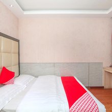 聚鑫缘宾馆(武汉王家湾店)