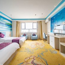 嘉峪关骥家主题酒店