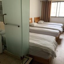 兰陵临沂航远宾馆