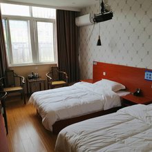 东平缘宝居快捷宾馆
