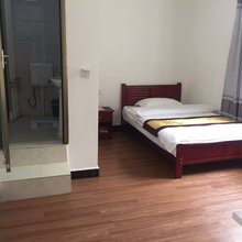 楚雄何家福客栈