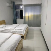 孝感智尚美宾馆(生物工程学院店)