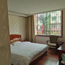 高县名都宾馆