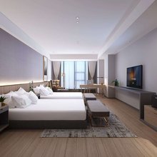 郑州WM公寓
