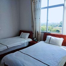 抚仙湖叁洋客栈